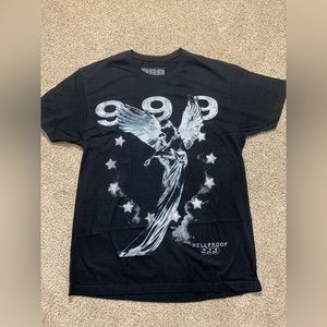 COPY - New 999 Men’s T-Shirt